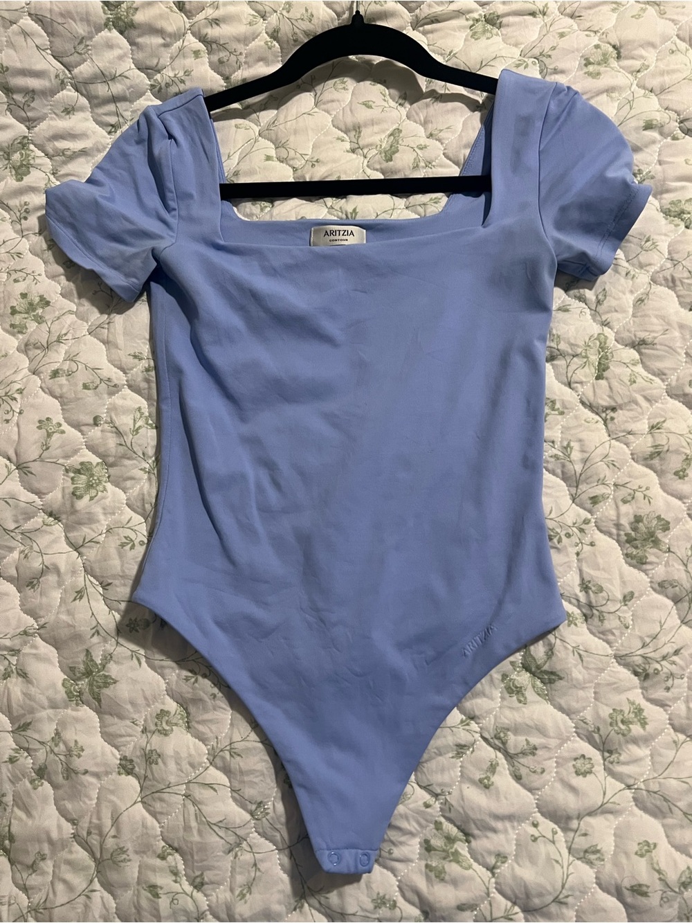 Aritzia bodysuit